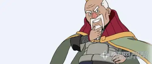 【五影会谈】新忍分析-两天秤大野木[三代土影]