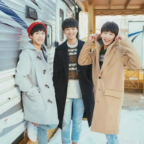 王源23岁生日王俊凯易烊千玺卡点送祝福三小只感情如初