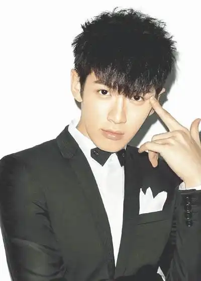 柯震东退出《捉妖记》 井柏然接棒