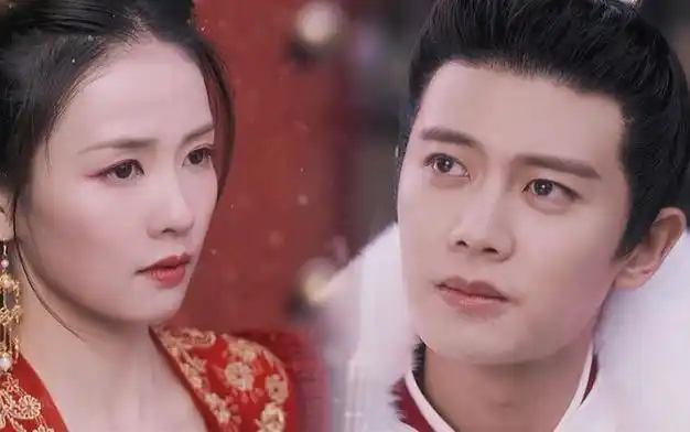 虐心古装剧离情殇爱动人十部剧集引爆魂牵梦萦