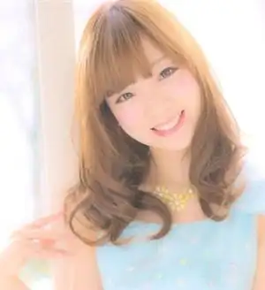 清纯发型,甜美发型,清新发型,发型设计知识