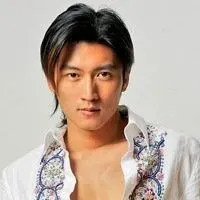 谢霆锋头像高清图片大全_名人谢霆锋真人头像大图下载【点击鼠标右键