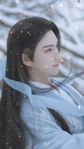 好看的楚淇小哥哥