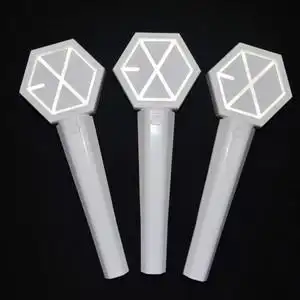 韩国爱豆应援棒 爱丽棒2.0 官方二代 不可中控韩国正品二手包邮