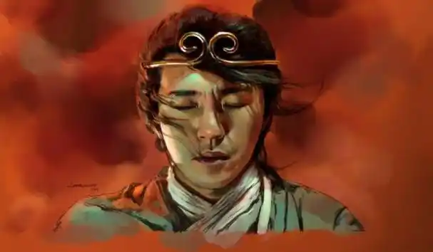 最开始,我看到了孙悟空,后来,我看到了至尊宝,再后来,我看