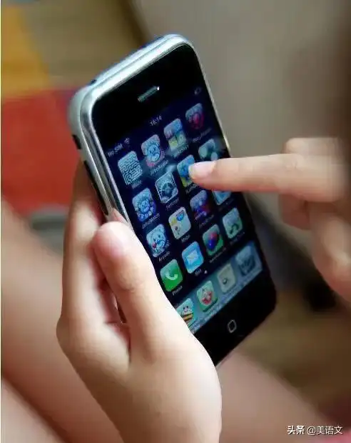 爸爸请您不要玩手机了作文500字小学优秀满分范文