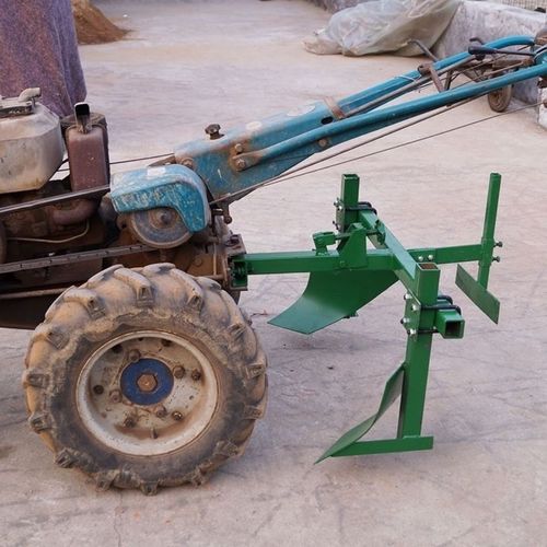 开沟犁,手扶拖拉机配套起垄犁 双行开沟犁 起垄犁开沟器