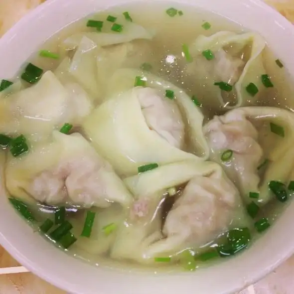 千里香大馄饨老夫妻照此配方,郑州买房买车