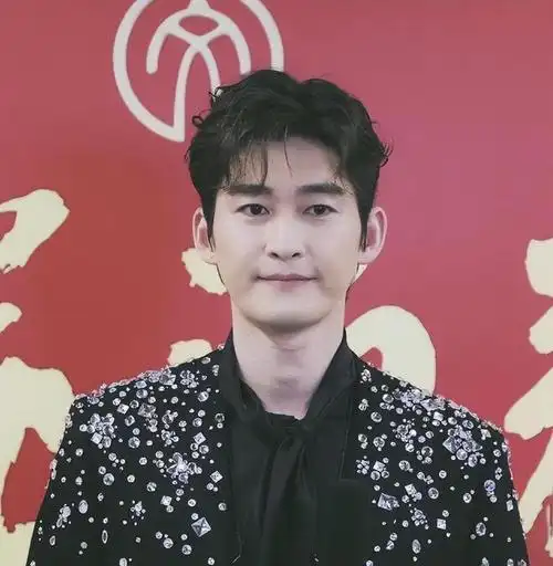 红气养人,糊气磨人",40岁断崖老去的张翰,眼里都没光了