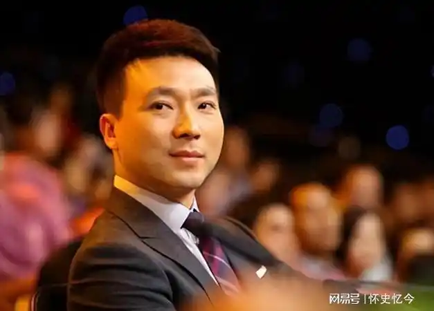 央视主持康辉工作变动!