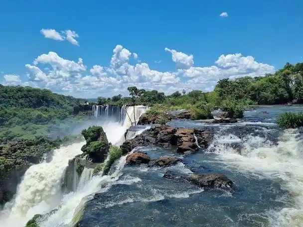 有些人可能认为最美的国家公园是那些风景优美,自然遗产丰富的公园,有
