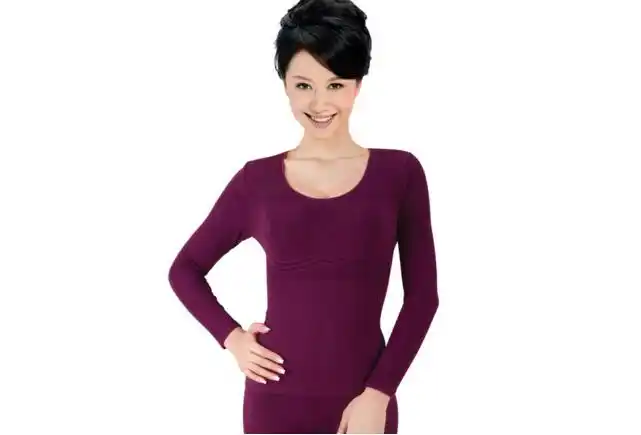 婷美塑身内衣代言人