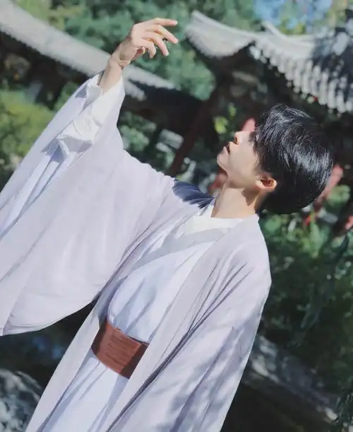 快乐大本营刘宇资料 笑起来简直能融化人心