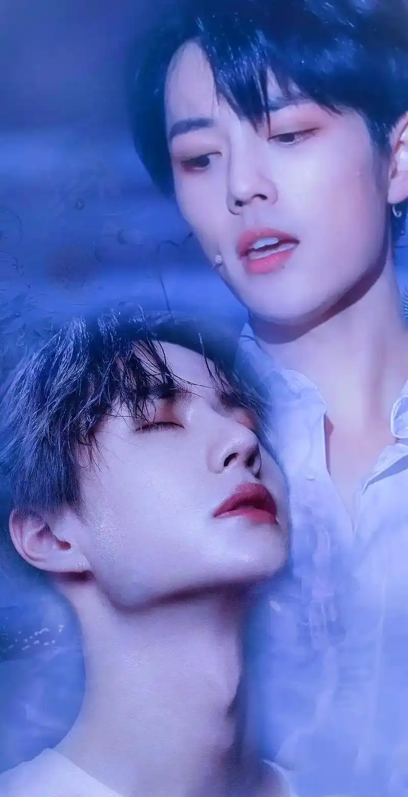 王一博肖战 #博君一肖姐妹们说我太温柔了,那好吧,整点刺