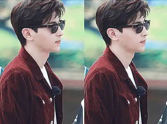 邓伦曝出对"理想女友"的标准,听到他对体重的要求后,求生欲满满_朋友