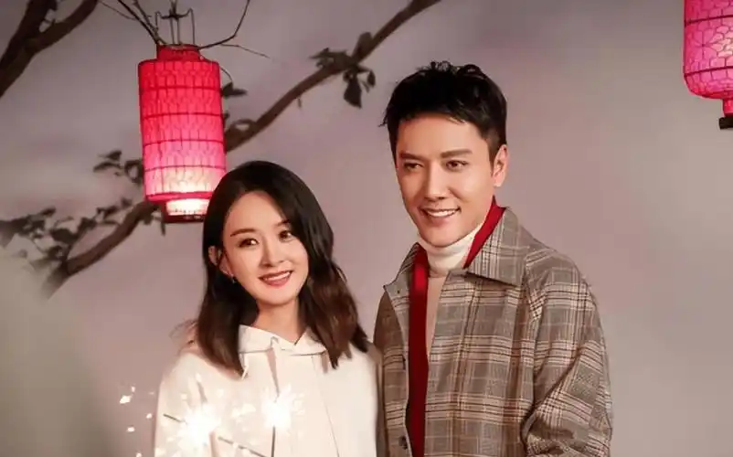 4亿争夺抚养权,分手后多次去香港,却被指责不管孩子_刘恺威_赵丽颖