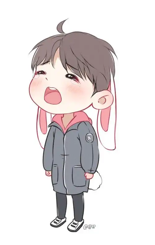 tfboys分享180203王源多重身份任意切换是少年偶像亦是青年使者