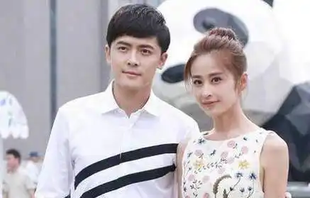 付辛博颖儿坚持婚姻aa制,众人质疑男方不靠谱,颖儿力挺为其澄清_女儿