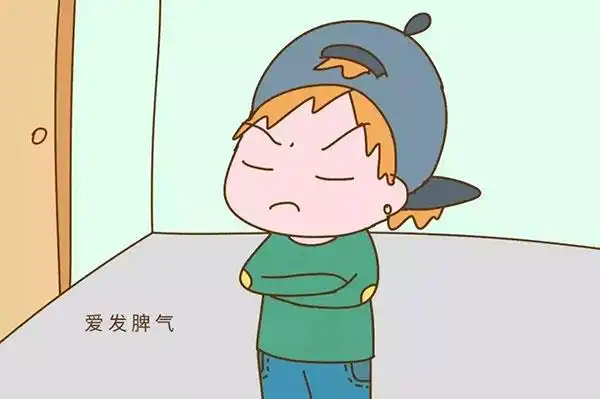 孩子脾气暴躁爱打人怎么办