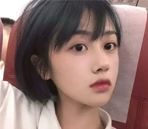 2019年学生党发型推荐 做个文艺清新女生