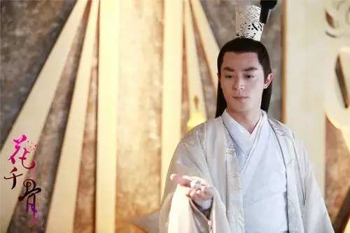 霍建华 白子画-堆糖,美好生活研究所