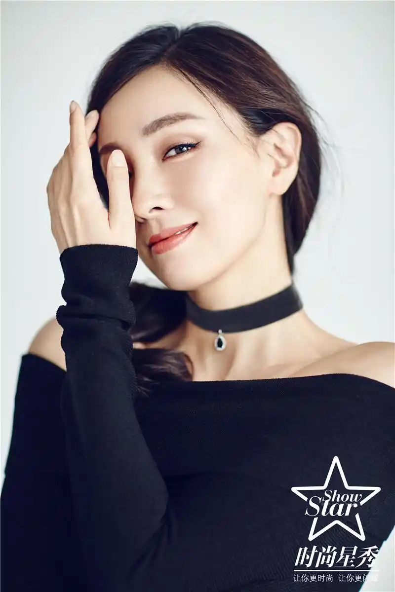 陶虹 写真 - mtime时光网