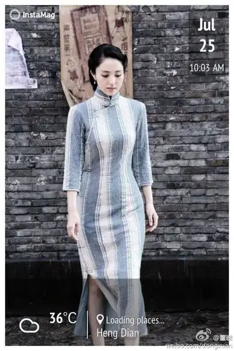 董璇的照片 - #优雅# #美女