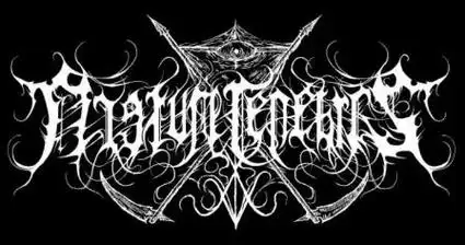 收集了一些金属乐队的logo,供大家欣赏, - 抖音