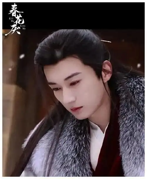 刘学义实力演员强势逆袭春花庆造型中展现全新魅力