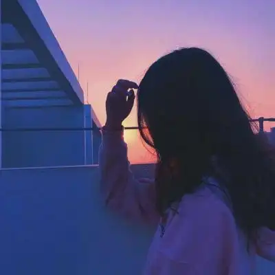 分手快乐_女生头像_我要个性网