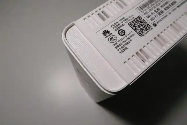 高颜值穿墙神器,华为路由 a1 lite深度评测