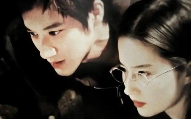 【刘亦菲】恋爱通告宋晓青