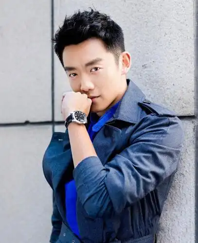 "小猎豹"郑恺戴的手表怎么样?
