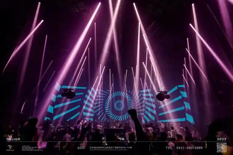 大连firstfly酒吧