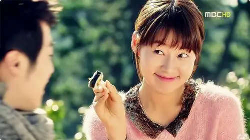 【2012mbc】【may queen】【金载沅 韩智慧 在熙】宽恕和解各自幸福.