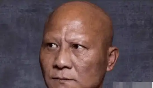 他便是计春华,见到这多张照片大伙儿应