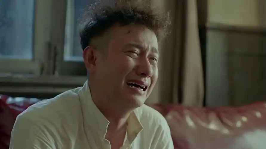 33岁文章近照曝光,面部浮肿老过马伊琍,网友:真看不出是姐弟恋