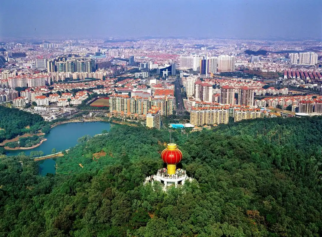 图景_东莞市人民政府门户网站