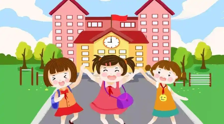 幼儿园小班语言教案开开心心上幼儿园