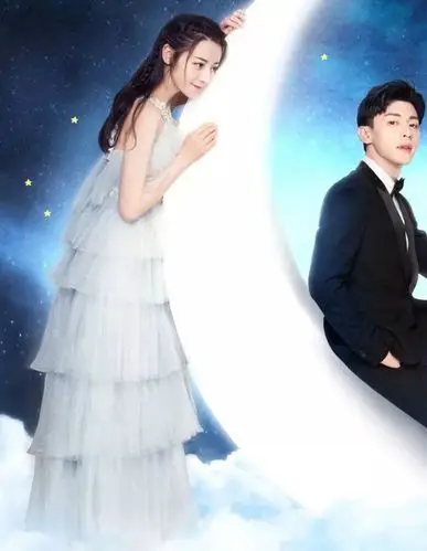 一直以为迪丽热巴撞衫肯定不会输,直到她撞上了赵丽颖!