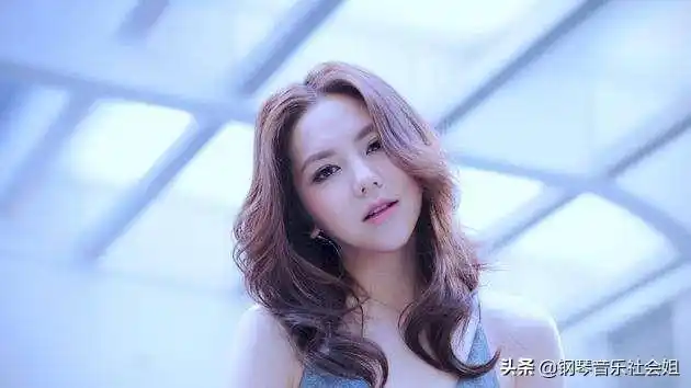 粤语歌手陈粒个人资料