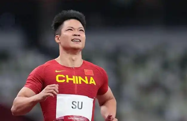 再冲奥运苏炳添27日上演2024首秀60米跑出6秒70