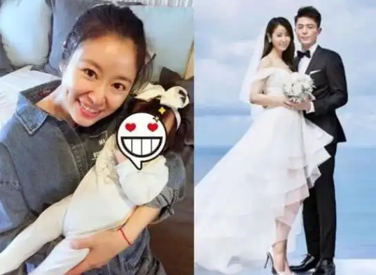 来之不易的婚姻都是经得起一切的考验,就像林心如和霍建华一样,两人自