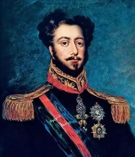 「史海回眸」巴西第一个皇帝是葡萄牙人|葡萄牙_新浪财经_新浪网