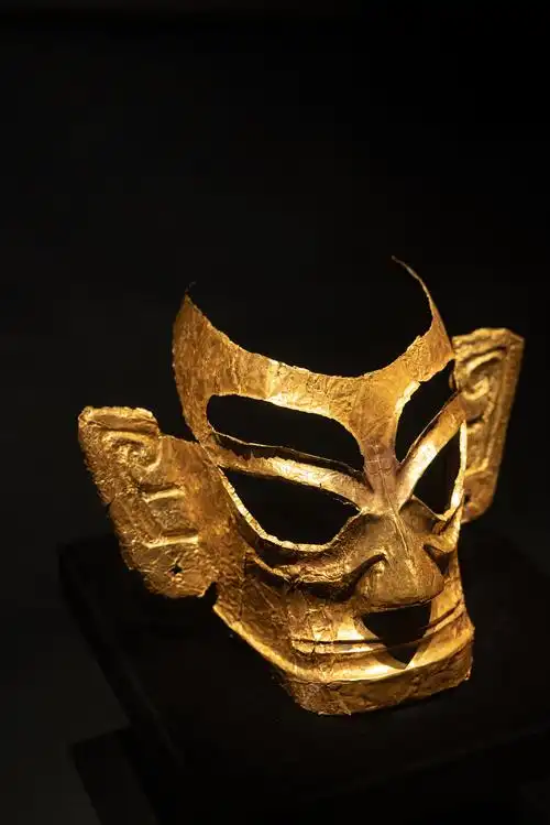 近600件文物首次亮相三星堆博物馆新馆开馆进入试运行