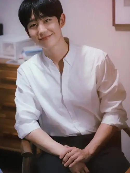 高清丁海寅壁纸