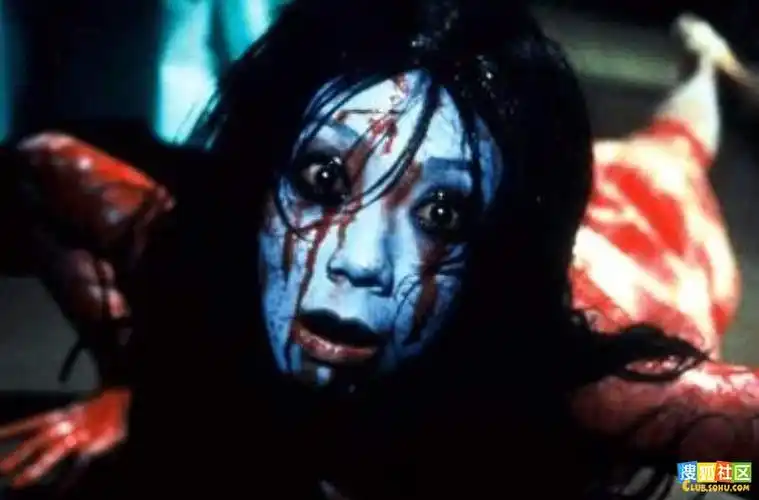 电视里有鬼吗?_百度知道