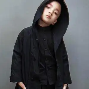 我叫潮汕小鬼头像