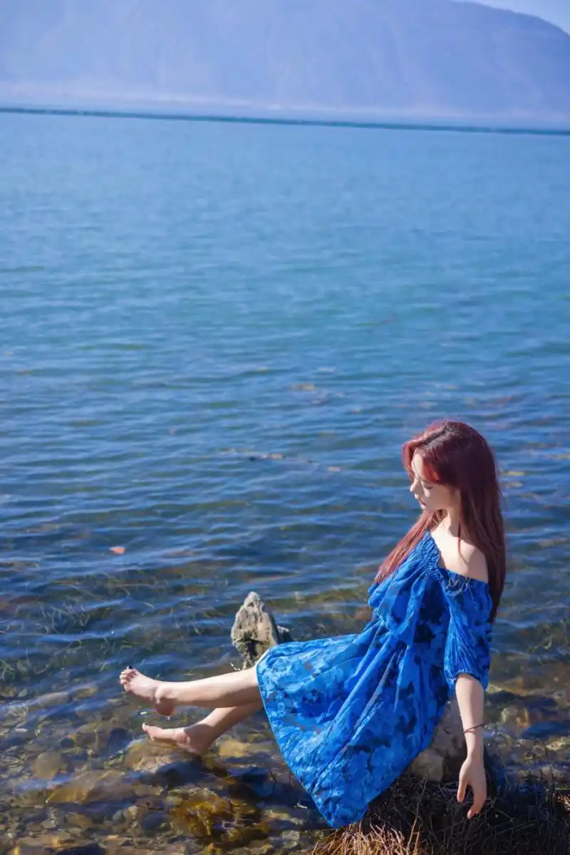 张紫宁 美腿玉足合集