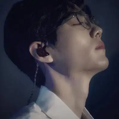 肖战帅哥明星男生截图/奶酪_男生头像_我要个性网